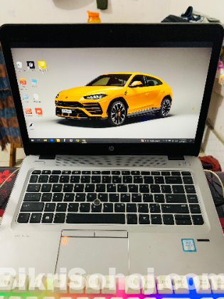 HP Elitebook 840 G3